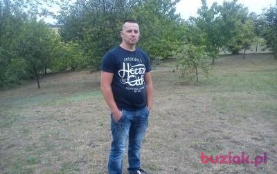 MICHAŁ, Mężczyzna, 41, Brodnica, Polska, Zdjęcie: 2