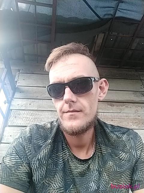 Łukasz, Mężczyzna, 36, Kutno, Polska, Zdjęcie: 2