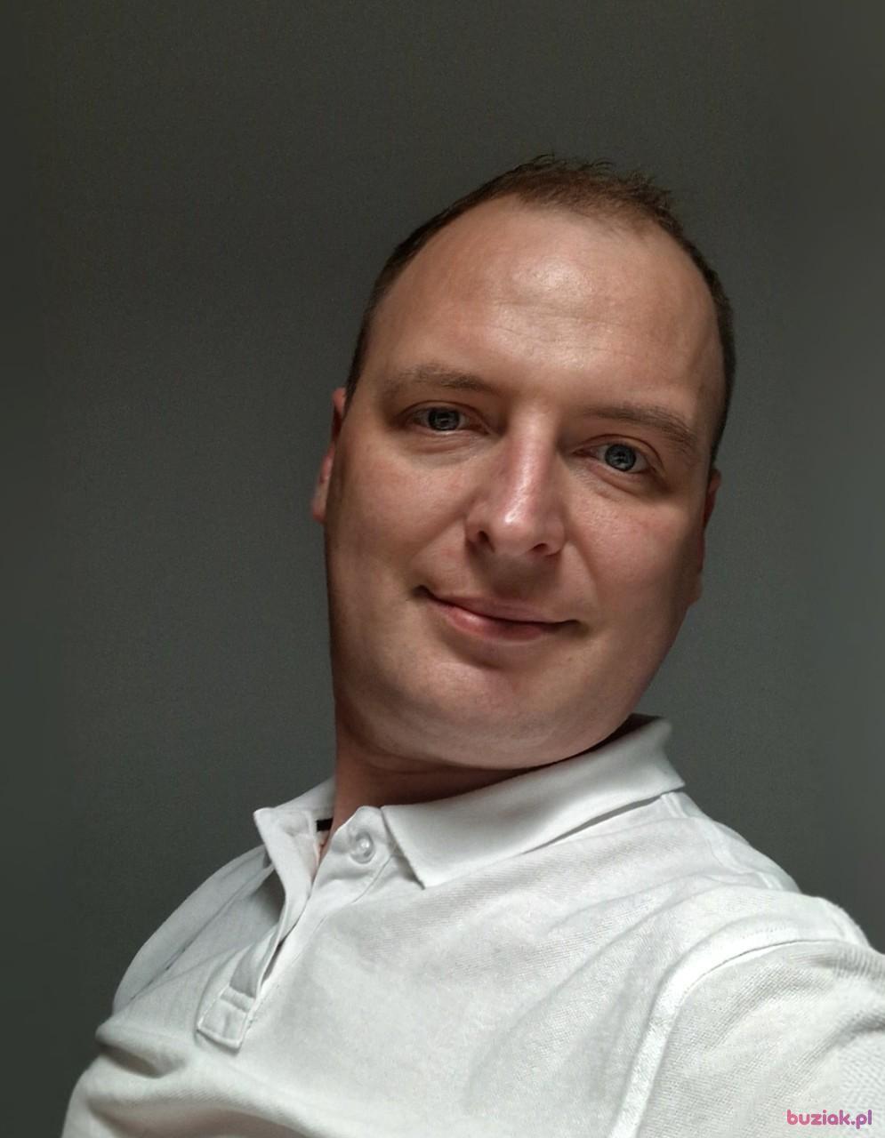 Kacper, Male, 40, Haarlem, Holandia, Photo: 1
