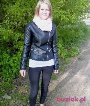 Aga, Kobieta, 44, Pułtusk, Polska, Zdjęcie: 2