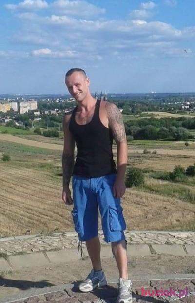 Paweł, Mężczyzna, 40, Bytom, Polska, Zdjęcie: 2