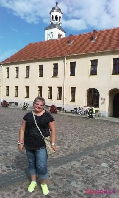Renia, Kobieta, 59, Lębork, Polska, Zdjęcie: 3