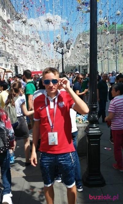 Kuba, Mężczyzna, 36, Białystok, Polska, Zdjęcie: 2