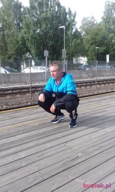 Pawel, Mężczyzna, 44, Vinterbro, Norwegia, Zdjęcie: 4