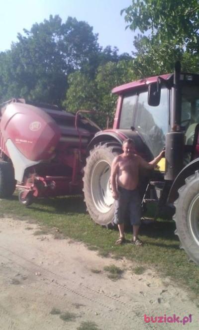 Krzysiek, Mężczyzna, 56, Siedlce, Polska, Zdjęcie: 2