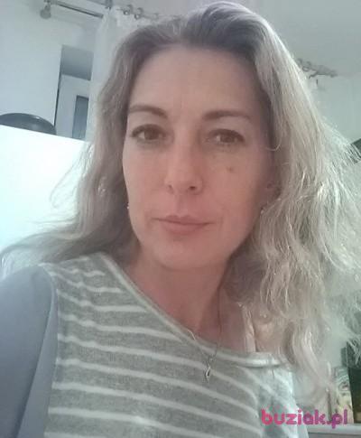 Karolina, Kobieta, 48, Mińsk Mazowiecki, Polska, Zdjęcie: 1