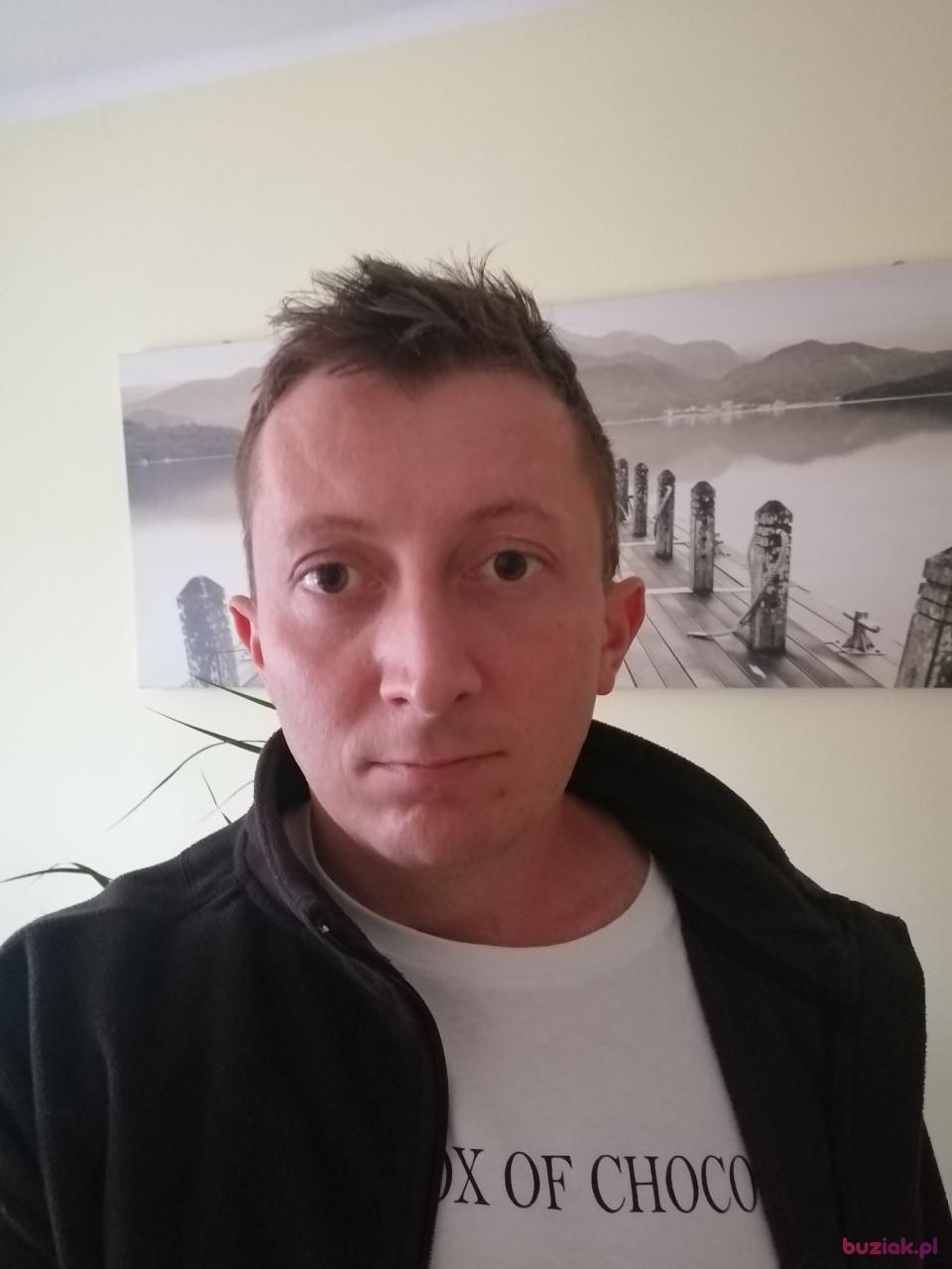 Imie, Mężczyzna, 37, Jasło, Polska, Zdjęcie: 4