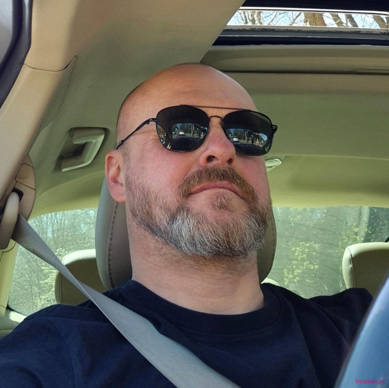 Adam, Mężczyzna, 48, Grójec, Polska, Zdjęcie: 1