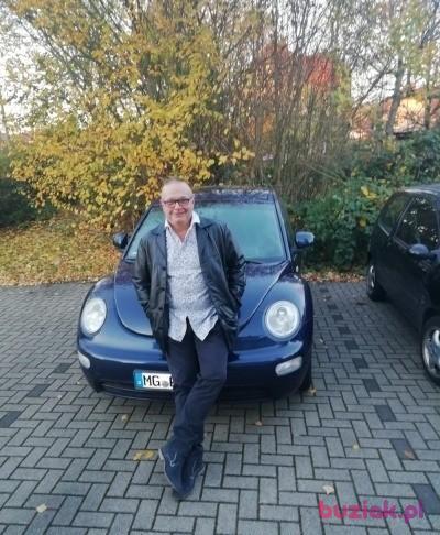 Adam, Mężczyzna, 56, Dusseldorf, Niemcy, Zdjęcie: 13