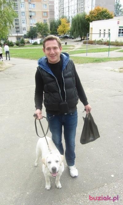 siergiej, Mężczyzna, 44, Białoruś, Zdjęcie: 2