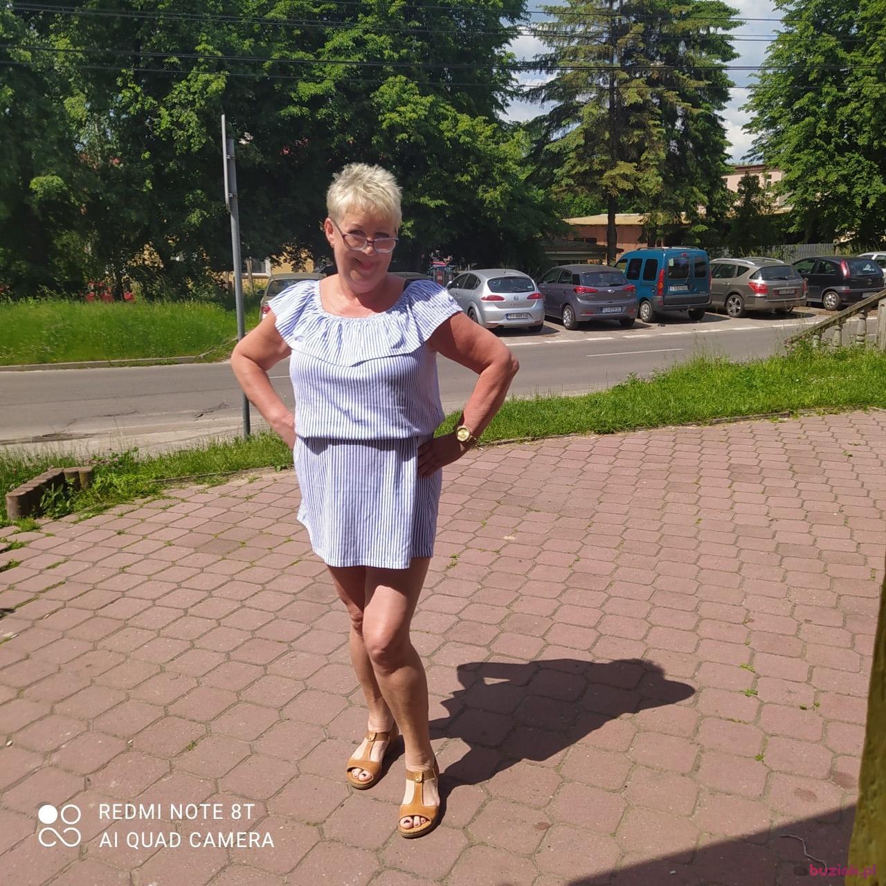 Halina, Kobieta, 68, Jaworzno, Polska, Zdjęcie: 8
