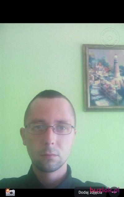 Marcin, Male, 34, Warszawa, Polska, Photo: 2