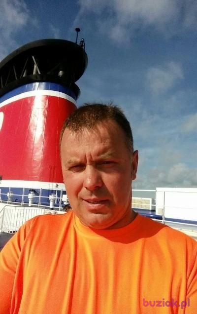Leszek, Mężczyzna, 55, Braniewo, Polska, Zdjęcie: 1