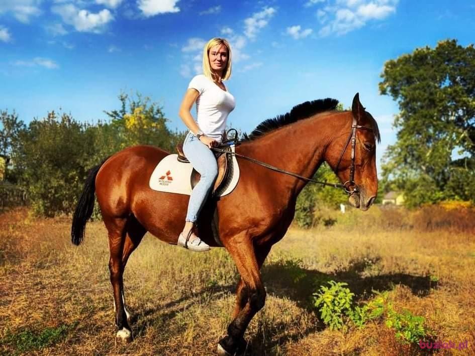 Julia, Kobieta, 46, Dortmund, Niemcy, Zdjęcie: 3