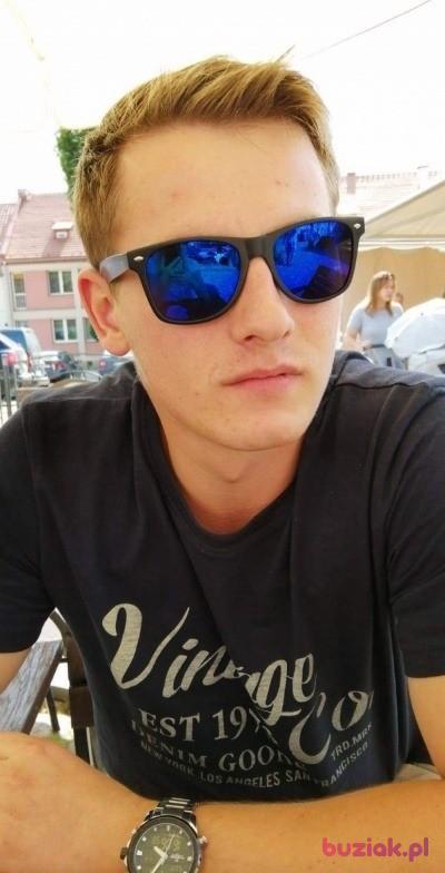 Damian, Mężczyzna, 28, Siemiatycze, Polska, Zdjęcie: 2