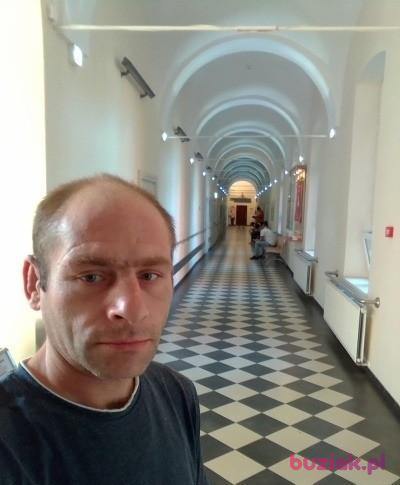 Wojciech Jan, Mężczyzna, 46, Katowice, Polska, Zdjęcie: 2
