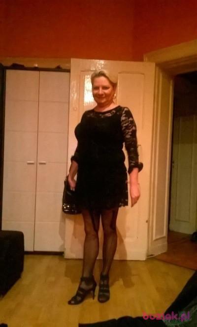 Greta, Kobieta, 60, Szczecin, Polska, Zdjęcie: 14