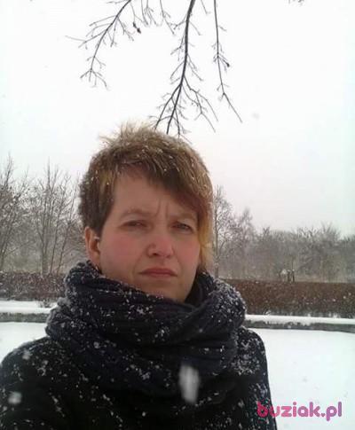 magda39, Kobieta, 49, Wyrzysk, Polska, Zdjęcie: 1