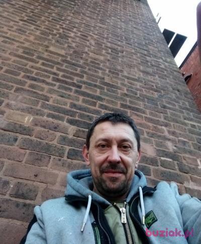 Krzysztof , Male, 48, Wielka Brytania, Photo: 2