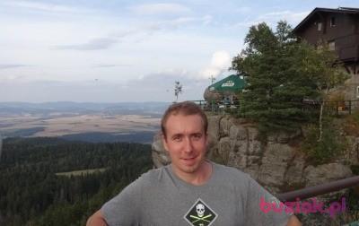 Michał, Mężczyzna, 43, Kraków, Polska, Zdjęcie: 2