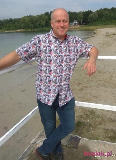 adam, Mężczyzna, 58, Turek, Polska, Zdjęcie: 1