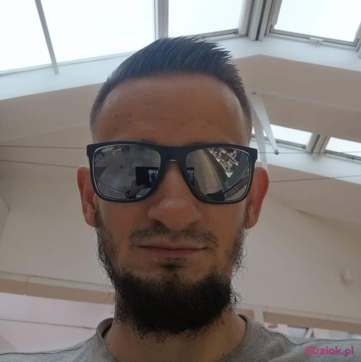 Adrian, Male, 32, Alton, Wielka Brytania, Photo: 3