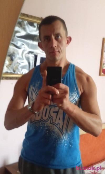 RafcioETS, Mężczyzna, 41, Elbląg, Polska, Zdjęcie: 2
