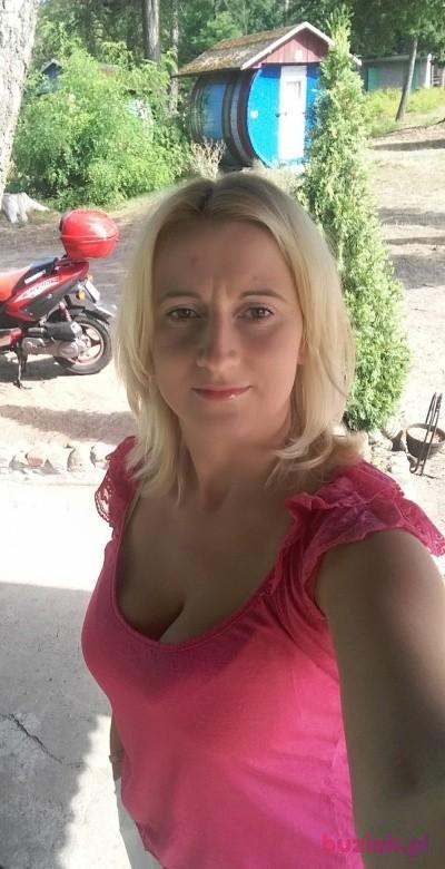 Marita1, Kobieta, 40, Wałcz, Polska, Zdjęcie: 1