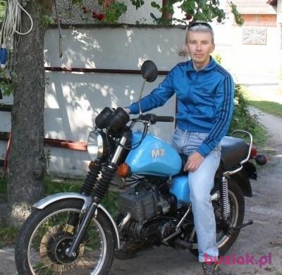 Piotr, Male, 50, Borek Wielkopolski, Polska, Photo: 2