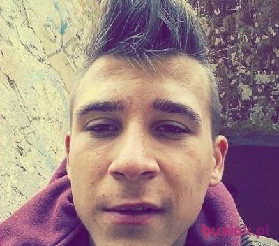 Kuba, Mężczyzna, 30, Nowy Dwór Mazowiecki, Polska, Zdjęcie: 2