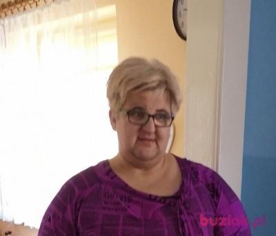 Halina, Kobieta, 46, Świdnica, Polska, Zdjęcie: 2