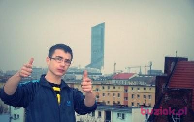 Patryk, Male, 32, Wrocław, Polska, Photo: 1