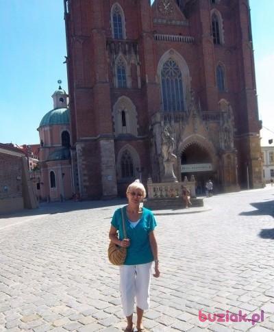 ELZBIETA, Kobieta, 75, Bielawa, Polska, Zdjęcie: 1