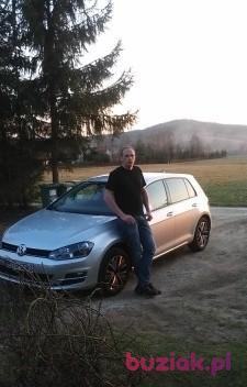 Adam, Mężczyzna, 41, Lądek-Zdrój, Polska, Zdjęcie: 1
