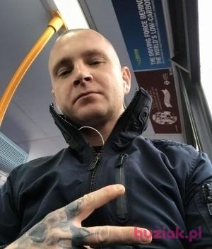 Krzysztof, Male, 39, Westminster, Wielka Brytania, Photo: 5