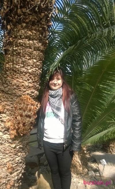 Sylwia, Female, 33, Rybnik, Polska, Photo: 2