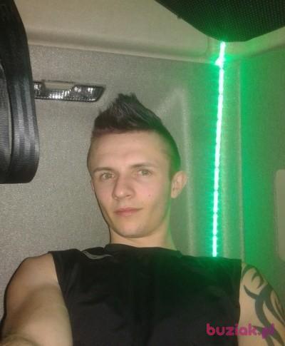 Marcin, Mężczyzna, 35, Oświęcim, Polska, Zdjęcie: 2
