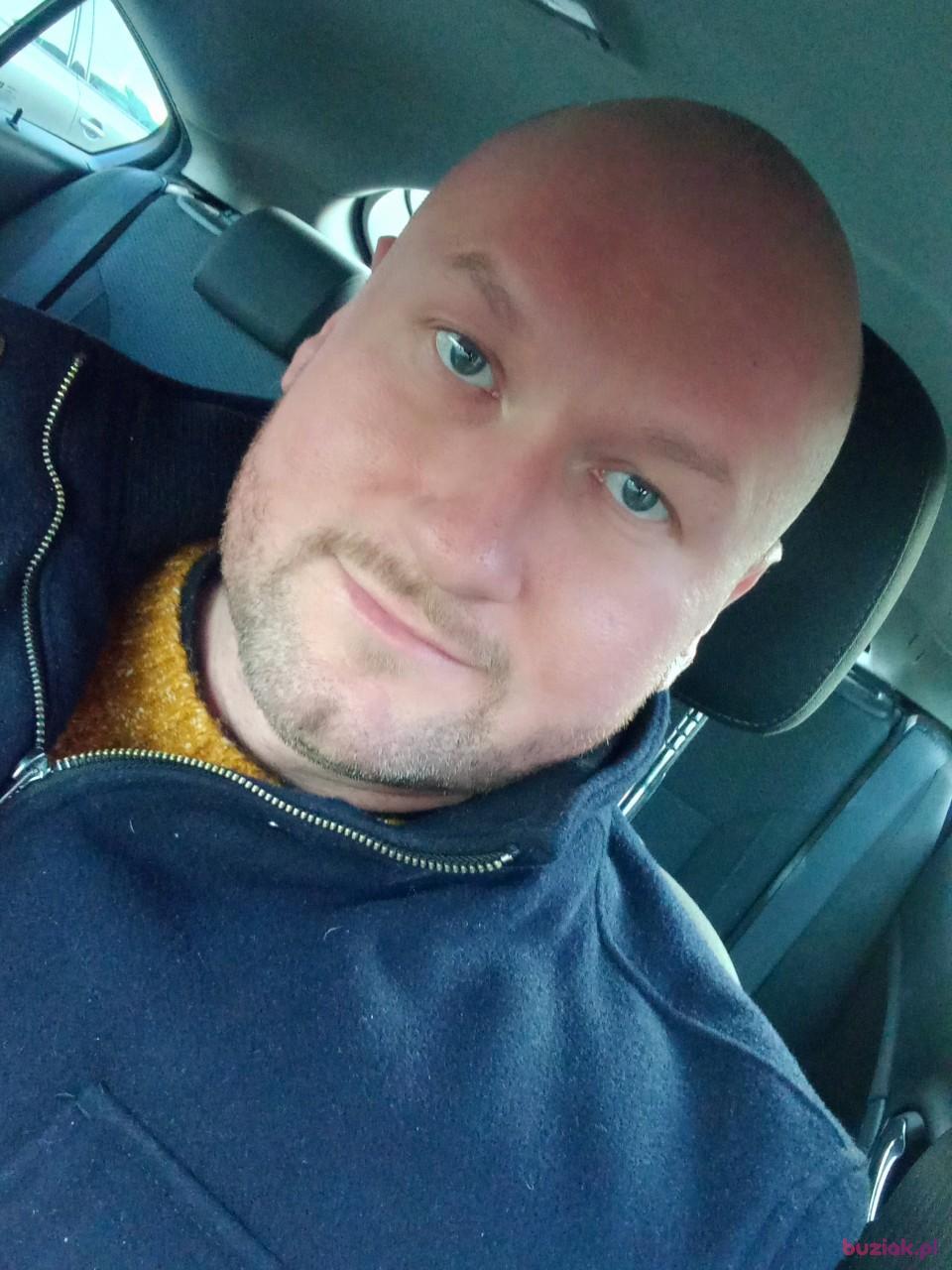 Marcin, Mężczyzna, 43, Wielka Brytania, Zdjęcie: 2