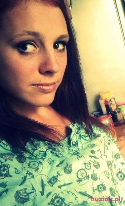 klaudia , Kobieta, 31, Skarżysko-Kamienna, Polska, Zdjęcie: 2