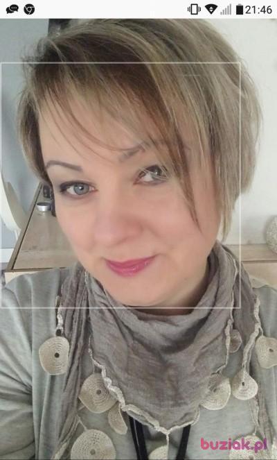 Edyta, Kobieta, 47, Wieruszów, Polska, Zdjęcie: 2