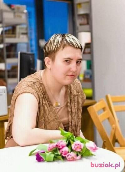 Paulina Orłowska, Kobieta, 35, Siemiatycze, Polska, Zdjęcie: 11