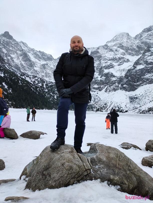 Kamil, Mężczyzna, 42, Łódź, Polska, Zdjęcie: 4