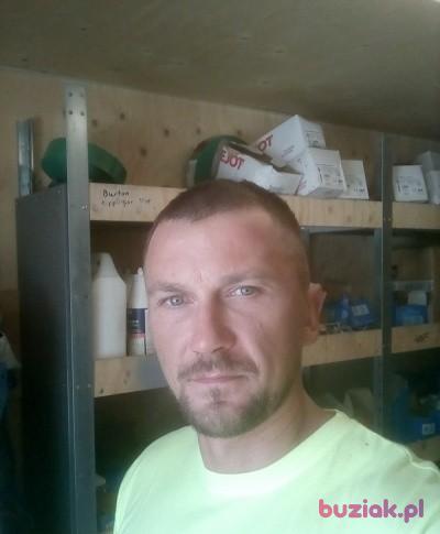 Sebastian, Mężczyzna, 47, Goleniów, Polska, Zdjęcie: 1