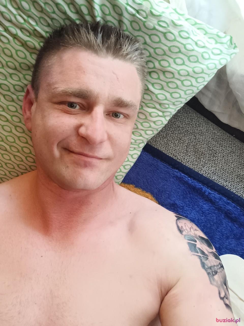 Marcin, Mężczyzna, 44, Poznań, Polska, Zdjęcie: 4