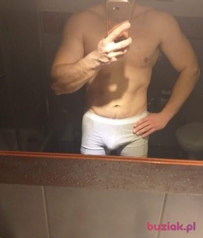 Mat, Mężczyzna, 39, Białystok, Polska, Zdjęcie: 2