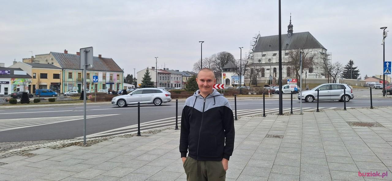 Michał, Male, 37, Zgierz, Polska, Photo: 330
