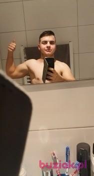 Sylwester, Mężczyzna, 28, Nowy Sącz, Polska, Zdjęcie: 3