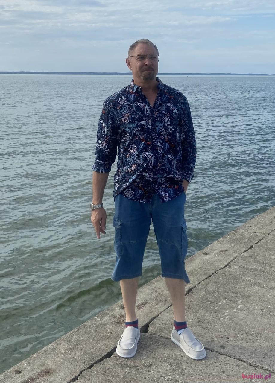 Zbyszek, Male, 63, Frombork, Polska, Photo: 2