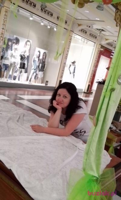 Iryna, Kobieta, 42, Nowy Tomyśl, Polska, Zdjęcie: 2