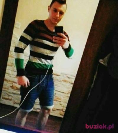 Patryk, Mężczyzna, 27, Wejherowo, Polska, Zdjęcie: 2